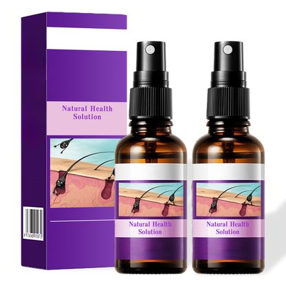 Natural Health Solution