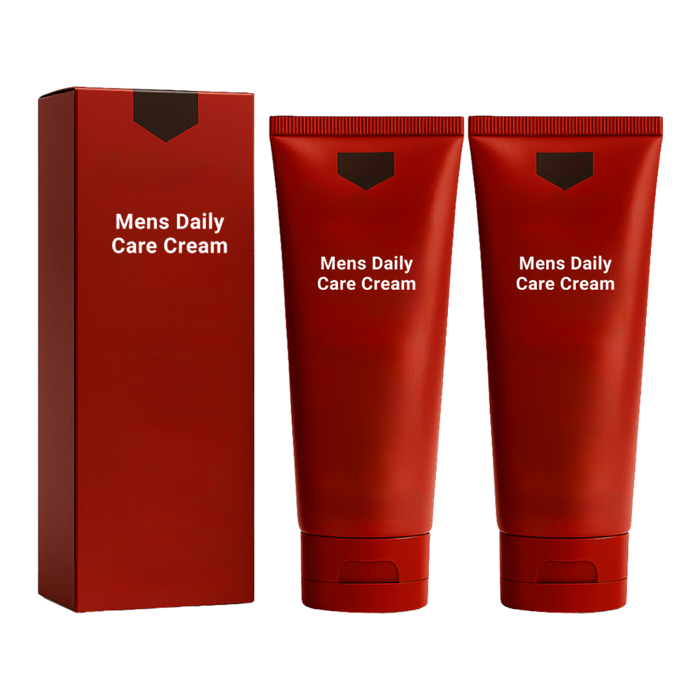 Male Care Cream