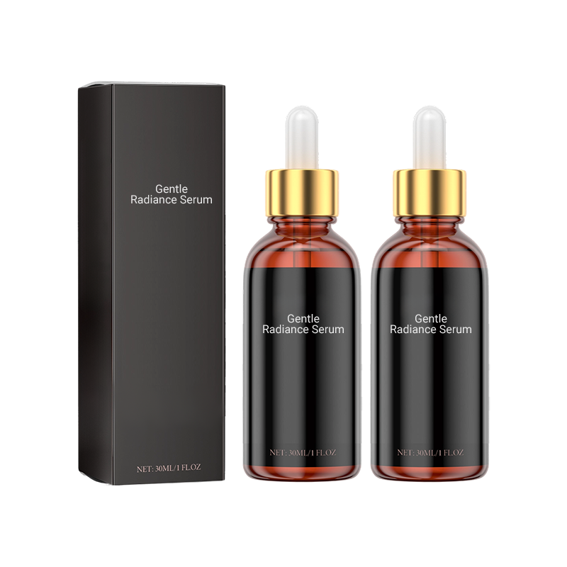 Gentle Radiance Serum