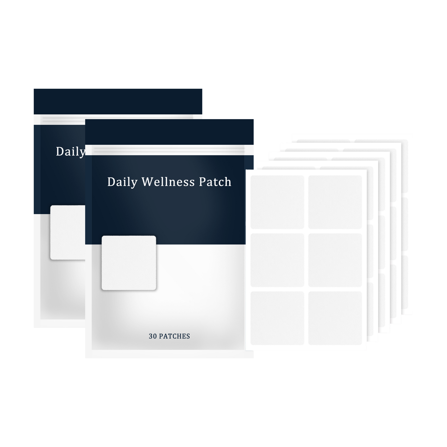 Daily Wellness Patch
