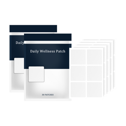Daily Wellness Patch