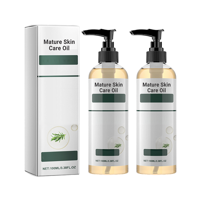 Mature Skin Care Oil
