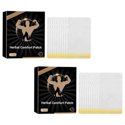 Herbal Comfort Patch