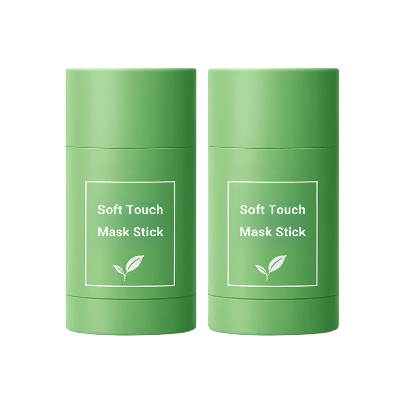 Soft Touch Mask Stick