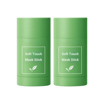 Soft Touch Mask Stick