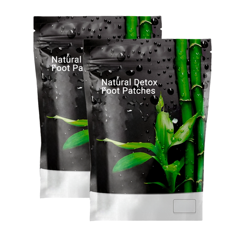 Herbal Foot Care Patches