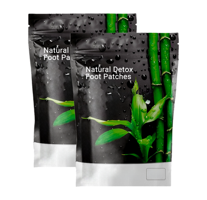 Herbal Foot Care Patches