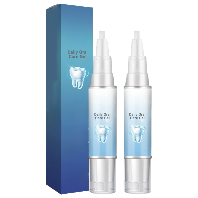 Oral Comfort Care Gel