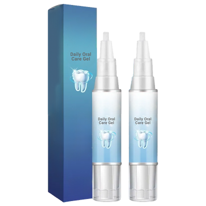Oral Comfort Care Gel