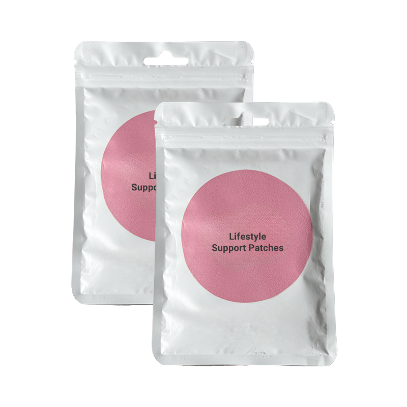 Gentle Lifestyle Care Patches
