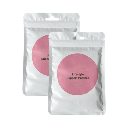 Gentle Lifestyle Care Patches