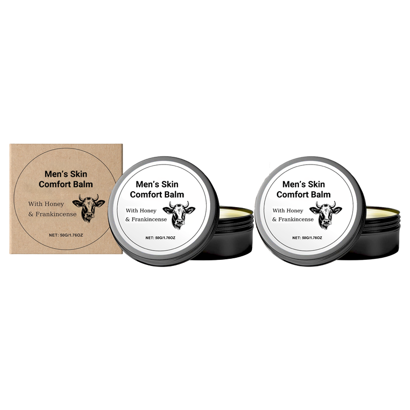Men’s Skin Comfort Balm