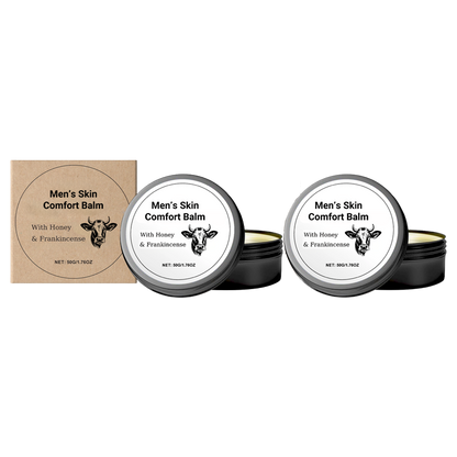 Men’s Skin Comfort Balm
