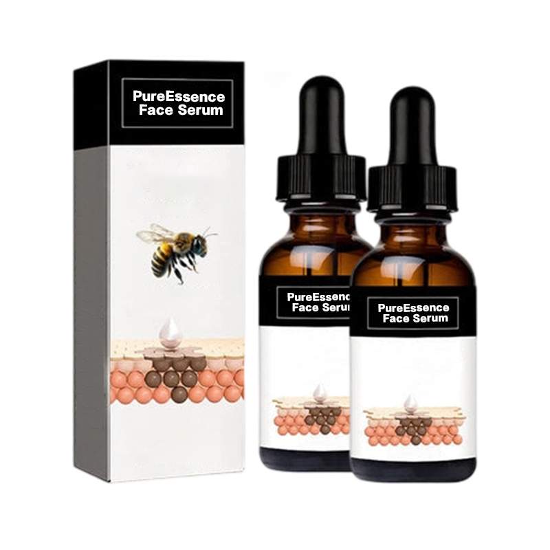 PureEssence Face Serum