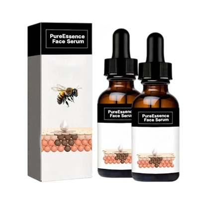 PureEssence Face Serum