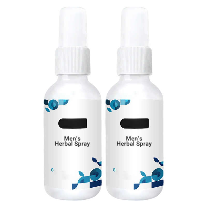 Men's Daily Care Spray