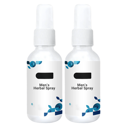 Men's Daily Care Spray