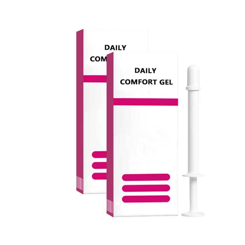 Daily Comfort Gel