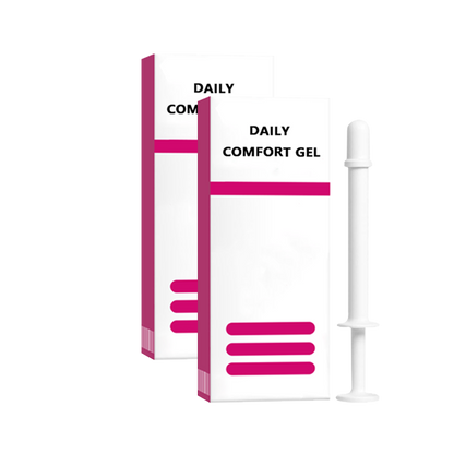 Daily Comfort Gel