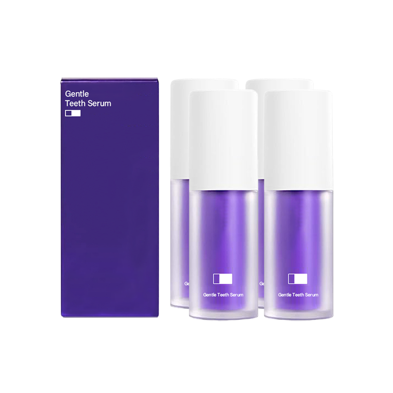 Gentle Teeth Serum
