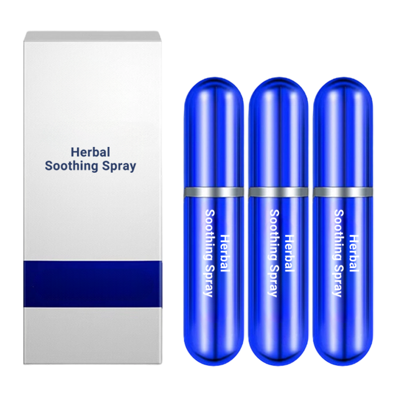 Gentle Daily Care Spray
