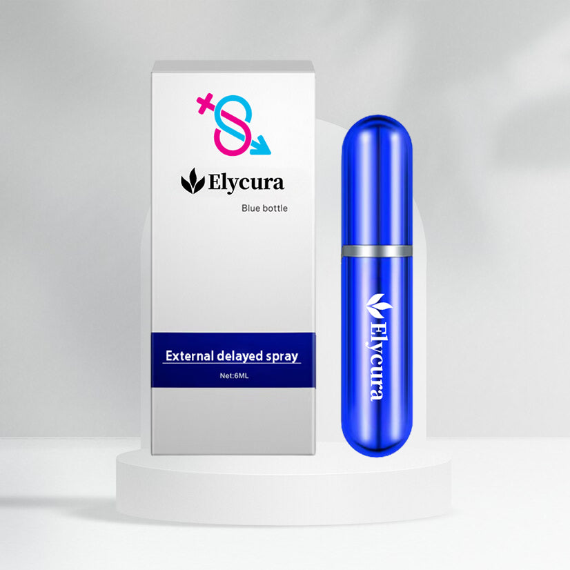 Elycura™ Composure Enhancing Spray