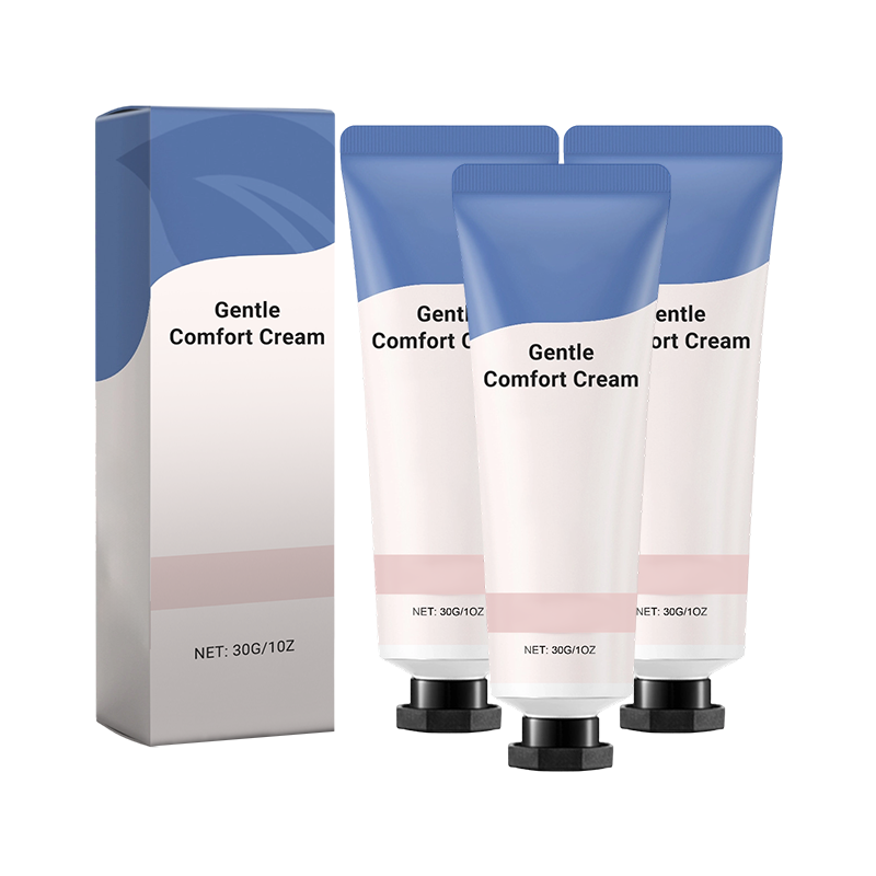 Gentle Comfort Cream