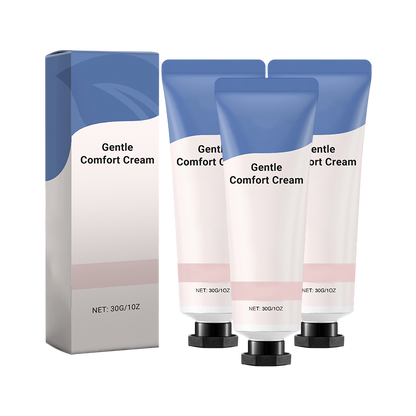 Gentle Comfort Cream