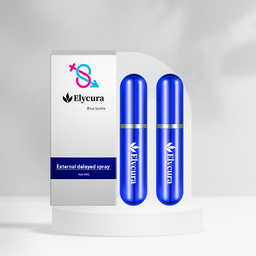 Elycura™ Composure Enhancing Spray