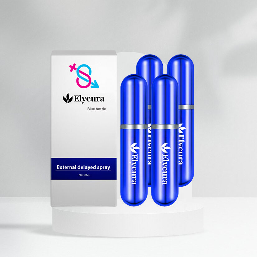 Elycura™ Composure Enhancing Spray