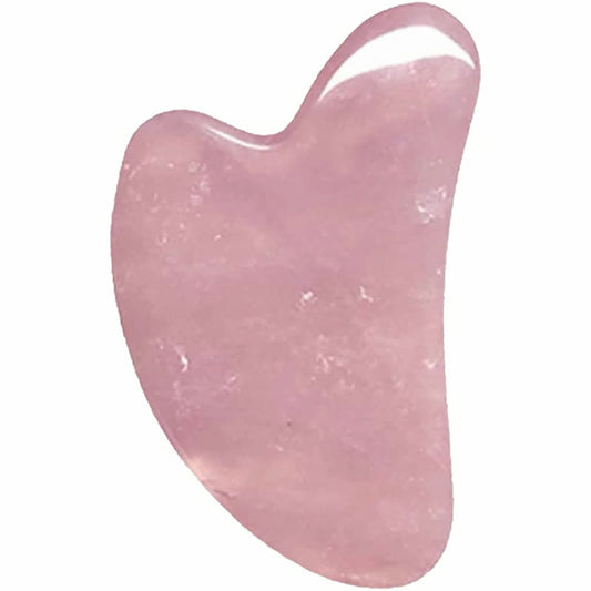 SerenoVita Radiant Stone Gua Sha