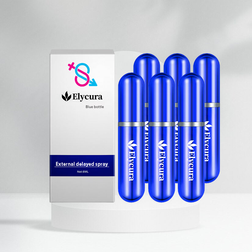 Elycura™ Composure Enhancing Spray