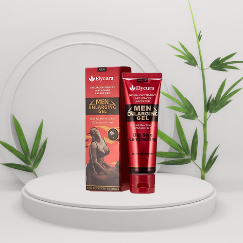 Elycura™ Enhancement Cream