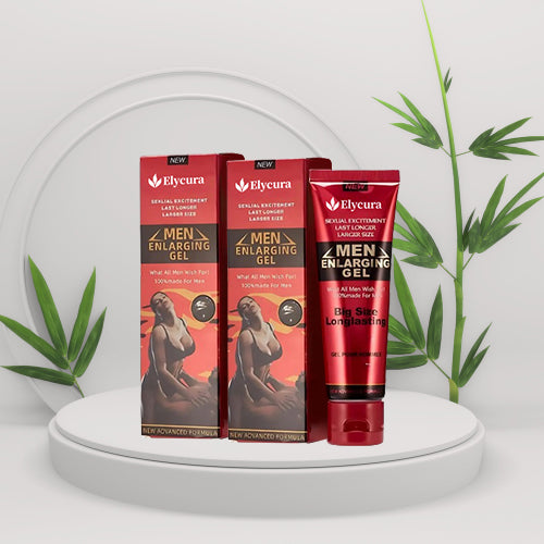 Elycura™ Enhancement Cream