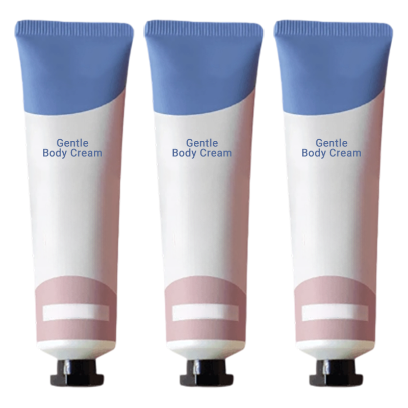 Gentle Care Barrier Cream