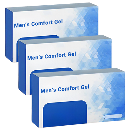 Gentle Daily Comfort Gel