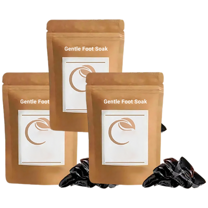 Gentle Herbal Foot Soak