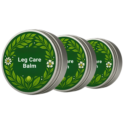 Gentle Leg Care Balm