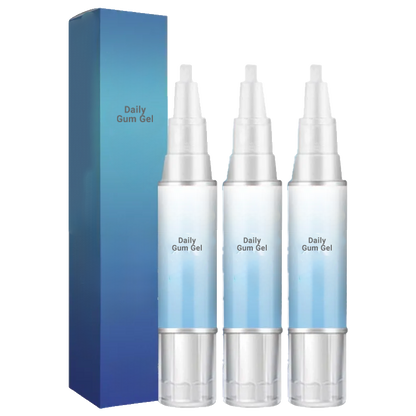 Gentle Teeth Care Gel