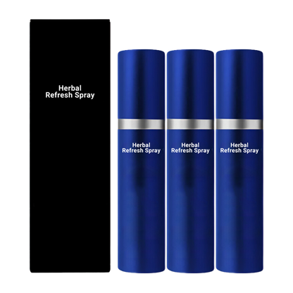 Men's Daily Body Care Spray