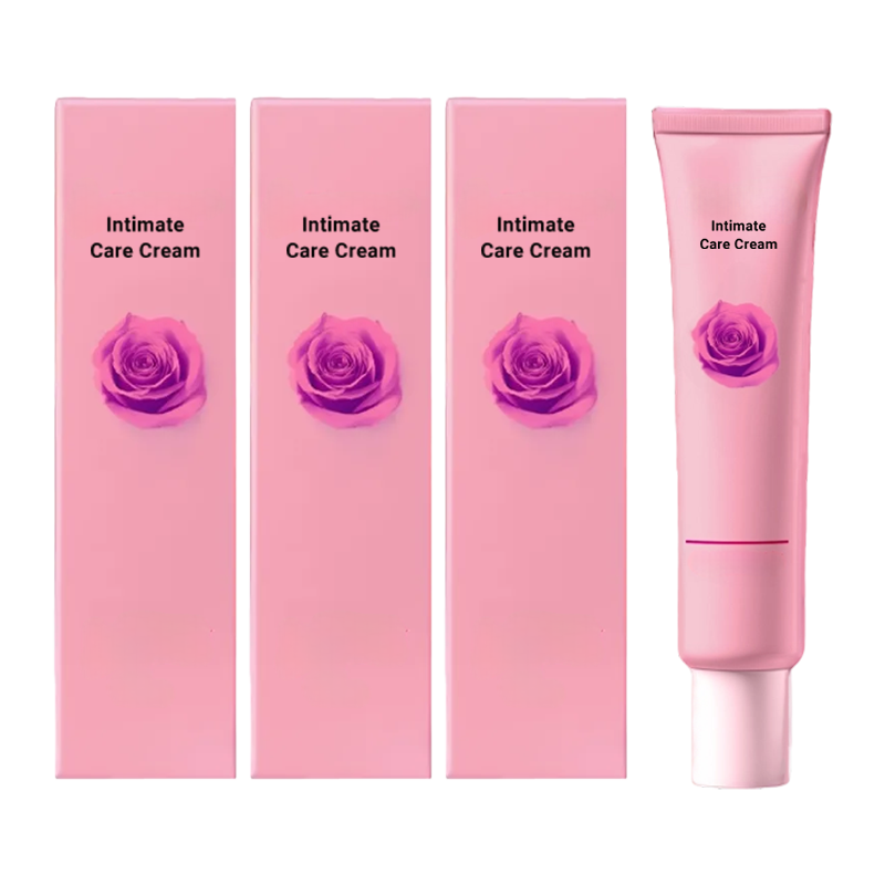 Gentle Feminine Care Cream