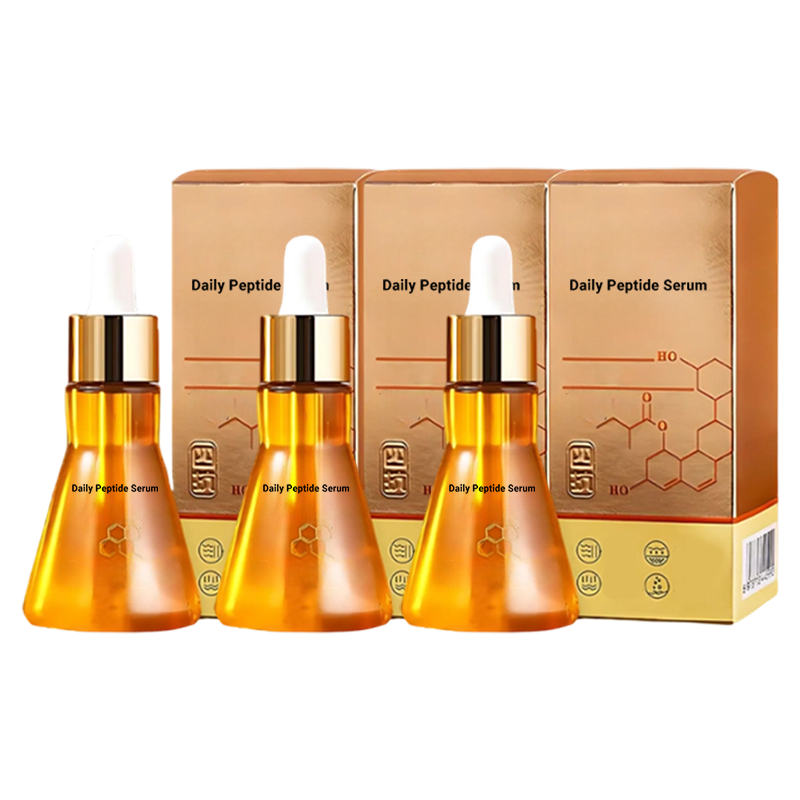 Daily Peptide Serum