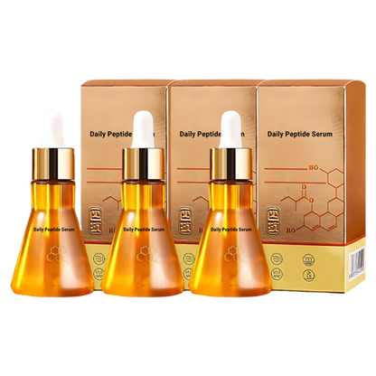 Daily Peptide Serum