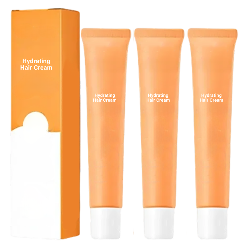 Gentle Hair Removal Cream