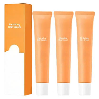 Gentle Hair Removal Cream