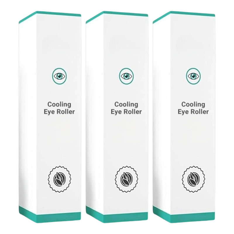 Soothing Eye Care Roller