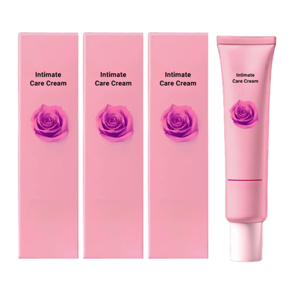Gentle Feminine Care Cream