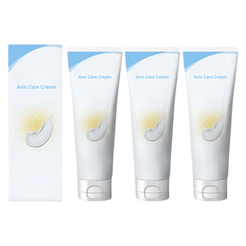 Gentle Arm Care Cream
