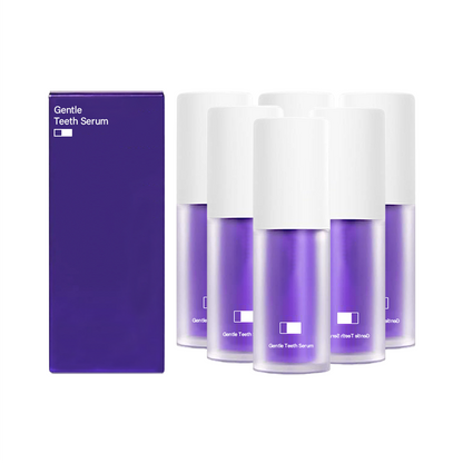 Gentle Teeth Serum