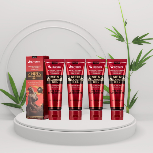 Elycura™ Enhancement Cream
